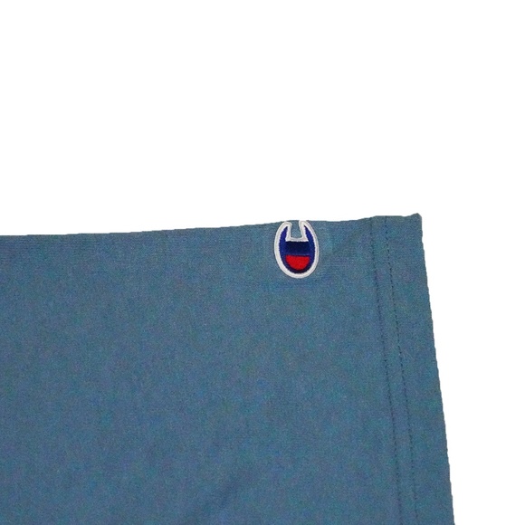 Champion Men's Heritage Tee BIG C LOGO T-SHIRT XL - Picture 3 of 5